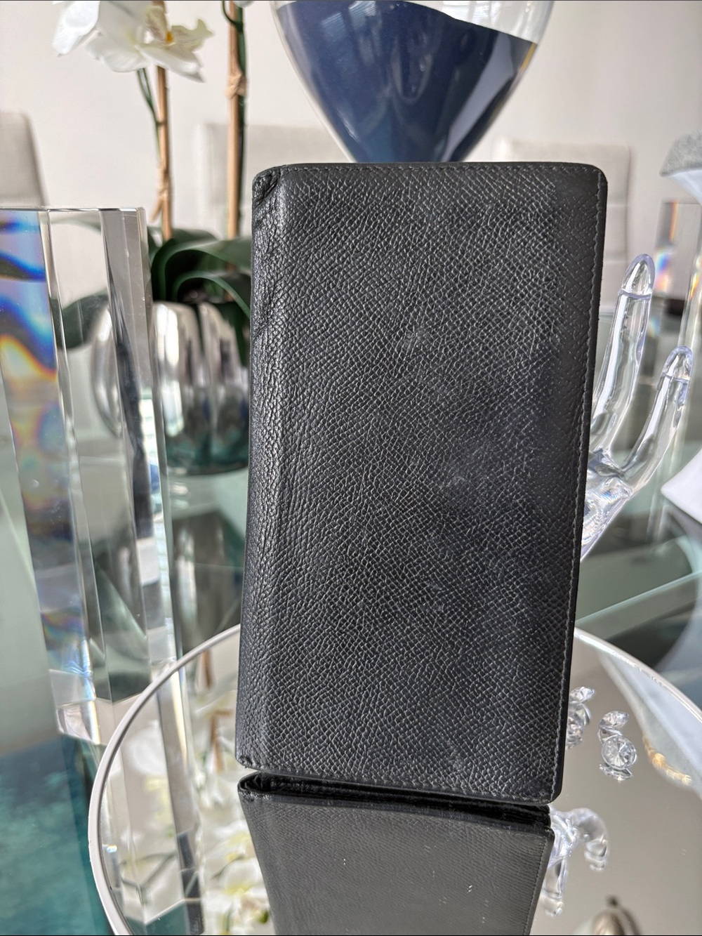 Bvlgari Wallet